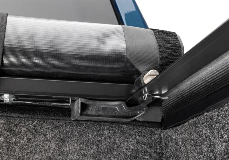 Truxedo Pro X15 76.8in. Bed fits 2019-2026 Ram 1500 / 2019-2021 Ram 1500 LARAMIE / 2019-2026 Ram 1500 LIMITED - Additional...