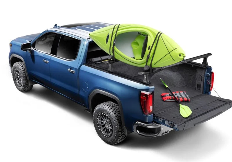 Truxedo Pro X15 76.8in. Bed fits 2019-2026 Ram 1500 / 2019-2021 Ram 1500 LARAMIE / 2019-2026 Ram 1500 LIMITED - Additional...