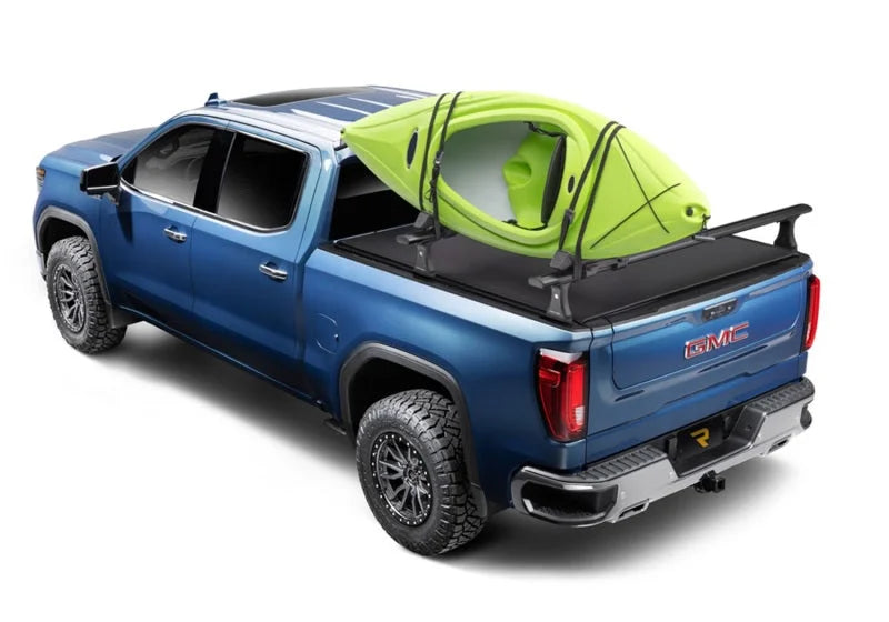 Truxedo Pro X15 76.8in. Bed fits 2019-2026 Ram 1500 / 2019-2021 Ram 1500 LARAMIE / 2019-2026 Ram 1500 LIMITED - Additional...