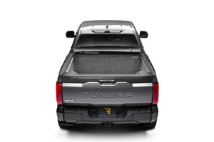 Truxedo Pro X15 Bed Cover - Main Product View