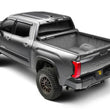 Load image into Gallery viewer, Truxedo Pro X15 Bed Cover - Back View