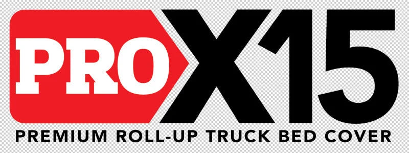 Truxedo Pro X15 Bed Cover - Additional View 14