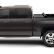 Load image into Gallery viewer, Truxedo 14-18 GMC Sierra &amp; Chevrolet Silverado 1500 6ft 6in TruXport Bed Cover - Side View