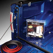 Load image into Gallery viewer, Truxedo TruXseal Universal Tailgate Seal - Single Application - Side View