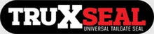 Load image into Gallery viewer, Truxedo TruXseal Universal Tailgate Seal - Single Application - Detail View