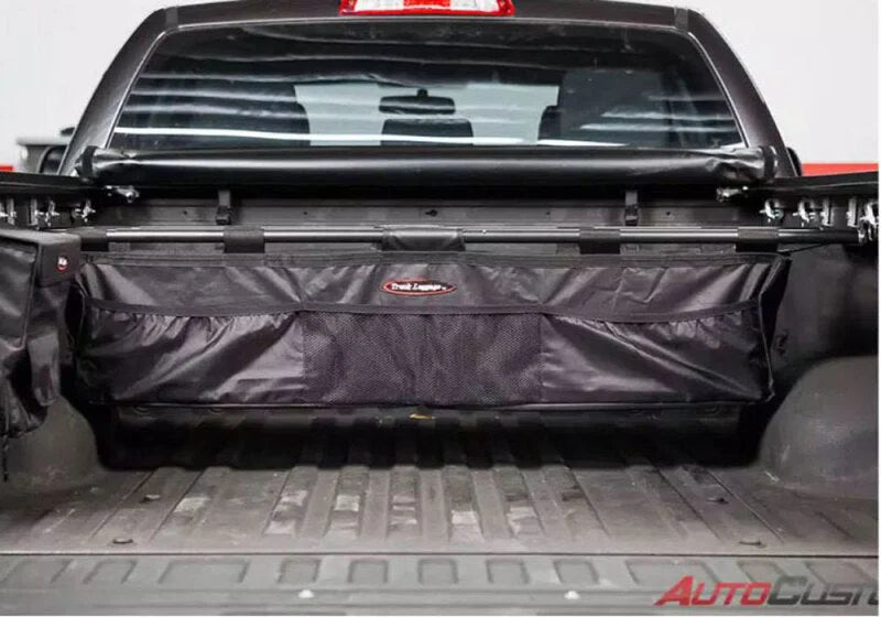 Truxedo Truck Luggage Bed Organizer/Cargo Sling - Full Size Trucks - Installation View