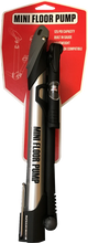 Load image into Gallery viewer, Tubliss Floor Pump - Mini - Main Product View