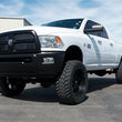Load image into Gallery viewer, Tuff 36223K 6in Arm Lift Kit with Coil Springs (SX6000 Shocks) fits 2009 2010 Dodge Ram 2500 / 2009 2010 Dodge Ram 3500 - ...
