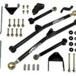 Load image into Gallery viewer, Tuff 36223KN 6in Arm Lift Kit with Coil Springs (SX8000 Shocks) fits 2009 2010 Dodge Ram 2500 / 2009 2010 Dodge Ram 3500 - Main Product Vie...