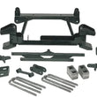 Load image into Gallery viewer, Tuff Country 92-98 Suburban 2500 (8Lug) 4X4 6in Lift Kit (w/Stamped Lwr Cntrl Arms No Shocks)
