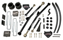 Load image into Gallery viewer, Tuff Country 00-01 Dodge Ram 1500 4x4 4.5in Arm Lift Kit (SX8000 Shocks) - Main Product View