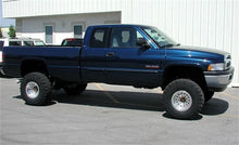 Load image into Gallery viewer, Tuff Country 00-01 Dodge Ram 1500 4x4 4.5in Arm Lift Kit (SX8000 Shocks) - Detail View