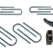 Load image into Gallery viewer, Tuff Country 00-04 Ford Excursion 2.5in Lift Kit