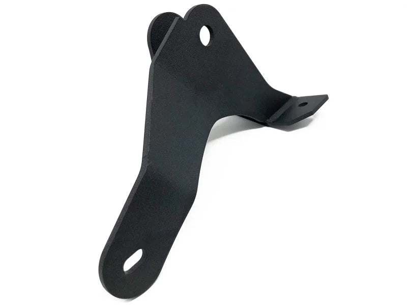 Tuff Country 00-04 Ford F-250 4wd Track Bar Bracket (2.5in Drop) - Side View