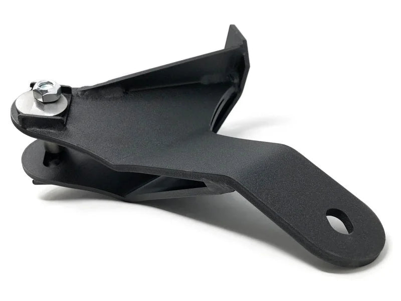 Tuff Country 00-04 Ford F-250 4wd Track Bar Bracket (5in Drop) - Side View