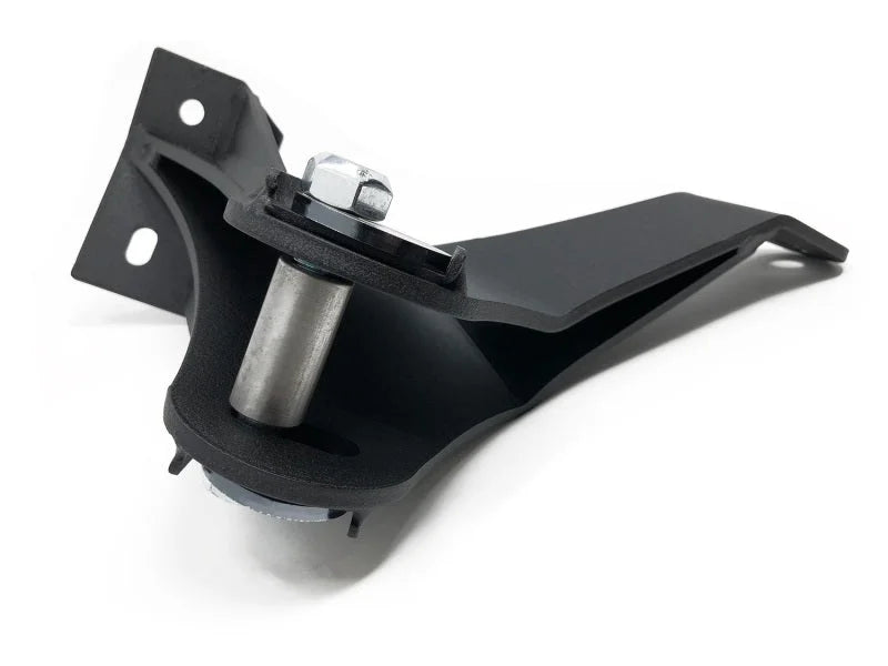 Tuff Country 00-04 Ford F-250 4wd Track Bar Bracket (5in Drop) - Detail View