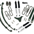 Load image into Gallery viewer, Tuff Country 00-04 Ford F-250 Super Duty 4X4 6in Lift Kit SX8000