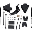 Load image into Gallery viewer, Tuff Country 00-04 Ford F-250 Super Duty 4x4 3in Front Lift Kit (SX8000 Shocks)