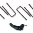 Load image into Gallery viewer, Tuff Country 00-04 Ford F-250/F-350 2.5in Leveling Kit