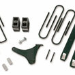 Load image into Gallery viewer, Tuff Country 00-04 Ford F-350 4in Lift Kit