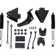 Load image into Gallery viewer, Tuff Country 00-04 Ford F-350 Super Duty 4x4 3in Front Lift Kit (No Shocks) - Main Product View