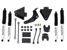 Load image into Gallery viewer, Tuff Country 00-04 Ford F-350 Super Duty 4x4 3in Front Lift Kit (No Shocks) - Main Product View
