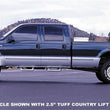 Load image into Gallery viewer, Tuff Country 00-04 Ford F-350 Super Duty 4x4 3in Front Lift Kit (No Shocks) - Detail View