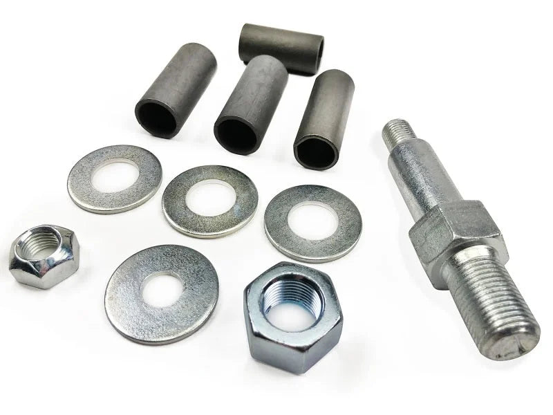 Tuff Country 00-05 Ford Excursion 4wd (w/0in Suspension Lift) Rear SX6000 Hydraulic Shock (Ea) - Detail View