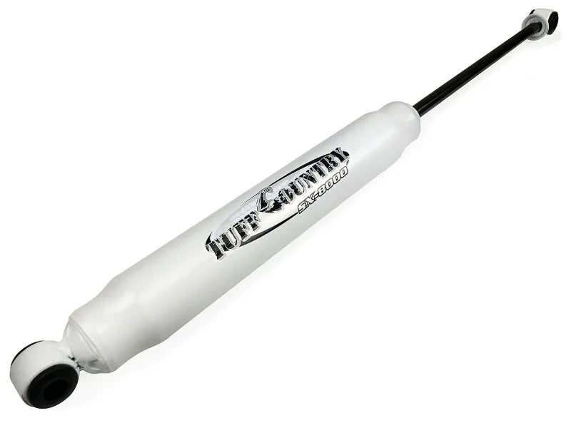 Tuff Country 00-05 Ford Excursion 4wd (w/o Rear Suspension Lift) Rear SX8000 Nitro Gas Shock (Ea) - Side View