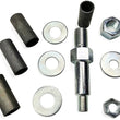 Load image into Gallery viewer, Tuff Country 00-05 Ford Excursion 4wd (w/o Rear Suspension Lift) Rear SX8000 Nitro Gas Shock (Ea) - Detail View