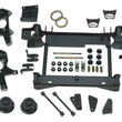 Load image into Gallery viewer, Tuff Country 00-06 Chevy Suburban 1500 4x4 4in Lift Kit (w/1pc Sub Frame)