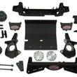 Load image into Gallery viewer, Tuff Country 00-06 Chevy Tahoe 1500 4x4 4in Lift Kit (w/3pc Sub Frame)