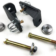 Load image into Gallery viewer, Tuff Country 00-06 Toyota Tundra 4wd Steering Knuckle Support Kit