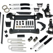 Load image into Gallery viewer, Tuff Country 01-06 Chevy Silverado 3500 4x4 4in Lift Kit (w/1pc Sub Frame No Shocks)