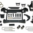 Load image into Gallery viewer, Tuff Country 01-06 Chevy Silverado 3500 4x4 6in Lift Kit (w/1pc Sub Frame No Shocks)