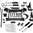Load image into Gallery viewer, Tuff Country 01-06 Chevy Silverado 3500 4x4 6in Lift Kit (w/1pc Sub Frame SX8000 Shocks)