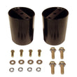 Load image into Gallery viewer, Tuff Country 01-10 Chevy &amp; GMC 2500HD w/Air Lift 57275 5in Air Bag Spacers Pair