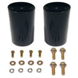 Load image into Gallery viewer, Tuff Country 01-10 Chevy &amp; GMC 2500HD w/Air Lift 57275 6in Air Bag Spacers Pair