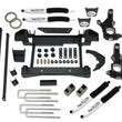 Load image into Gallery viewer, Tuff Country 01-10 Chevy Silverado 2500HD 4x4 6in Lift Kit (w/1pc Sub Frame SX8000 Shocks)