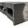 Load image into Gallery viewer, Tuff Country 01-10 Chevy Silverado 2500HD/3500 4wd 2in Cast Iron Lift Blocks Pair - Detail View