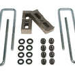 Load image into Gallery viewer, Tuff Country 01-10 Chevy Silverado 3500 4wd 1in Rear Block &amp; U-Bolt Kit