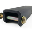 Load image into Gallery viewer, Tuff Country 01-10 Chevy Silverado 3500 4wd &amp; 2wd Carrier Bearing Drop Kit - Side View