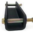 Load image into Gallery viewer, Tuff Country 01-10 Chevy Silverado 3500 4wd &amp; 2wd Carrier Bearing Drop Kit - Detail View