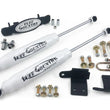 Load image into Gallery viewer, Tuff Country 03-07 Dodge Ram 2500 4wd Dual Steering Stabilzer (In-Line Style)