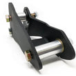 Load image into Gallery viewer, Tuff Country 03-07 Dodge Ram 2500 4wd Track Bar Bracket (4.5in Drop) - Main Product View