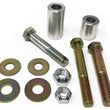 Load image into Gallery viewer, Tuff Country 03-07 Dodge Ram 2500 4wd Track Bar Bracket (4.5in Drop) - Side View