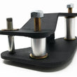 Load image into Gallery viewer, Tuff Country 03-07 Dodge Ram 2500 4wd Track Bar Bracket (4.5in Drop) - Back View