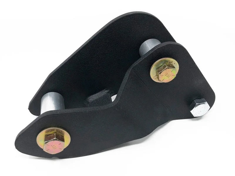 Tuff Country 03-07 Dodge Ram 2500 4wd Track Bar Bracket (6in Drop) - Main Product View