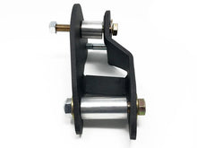 Load image into Gallery viewer, Tuff Country 03-07 Dodge Ram 2500 4wd Track Bar Bracket (6in Drop) - Detail View