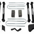 Load image into Gallery viewer, Tuff Country 03-07 Dodge Ram 2500/3500 6in Lift Kit